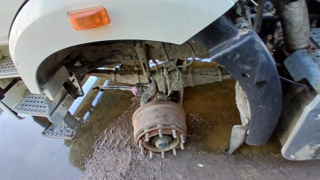 FAW J6 6x4 Самосвал 2022 г. - фото 8